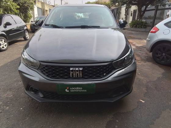 FIAT ARGO 1.0 FIREFLY FLEX DRIVE MANUAL FIAT ARGO 1.0 FIREFLY FLEX DRIVE MANUAL
